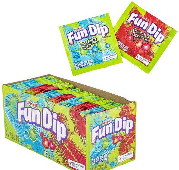 FUN DIP LLB kids toys