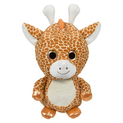 22" PLUMP PAL GIRAFFE (SS) LLB kids toys