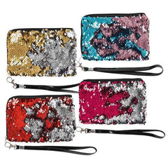 FLIP SEQUIN WRISTLET 6.5 X 4.5" LLB kids toys