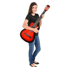 ACOUSTIC GUITAR LLB kids toys