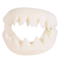 GREAT WHITE SHARK TEETH LLB kids toys