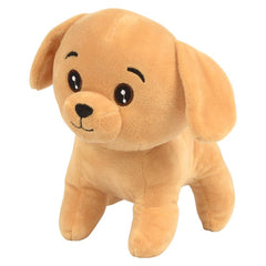 8" Standing Dogs - LLB Toys