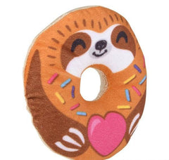 5" DESIGNER DONUT plush LLB Plush Toys