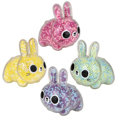 Squeezy Bead Bunny 2.5"