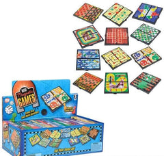 5" MAGNETIC GAMES LLB kids toys