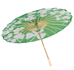 ST. PATRICK'S DAY PARASOL 21.5" LLB kids toys