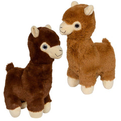 11" LLAMA- LLB Toys