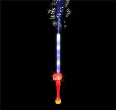 29" LIGHT-UP T-REX BUBBLE SWORD LLB Light-up Toys