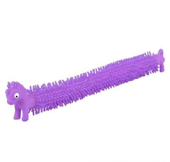 7.75" UNICORN STRETCHY STRING LLB kids toys