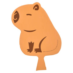 6.5" Capybara Whoopee Cushion