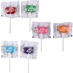 Jelly Belly Lollipops LLB Candy