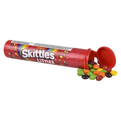 Skittles Share Size Mega Tube