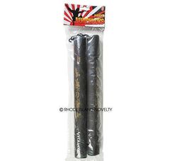 11" FOAM NUNCHUKS LLB kids toys