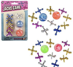 JUMBO JACKS 1.5" LLB kids toys