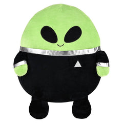 12" Squishy-Ishies Alien LLB Plush Toys