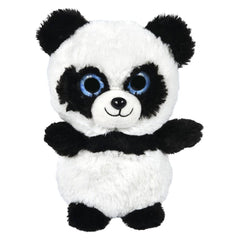 7" PLUMP PAL PANDA LLB kids toys