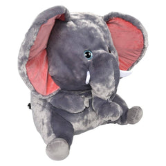 26" BELLY BUDDY ELEPHANT (SS) LLB Plush Toys