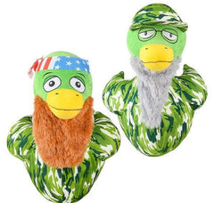 27" CAMO DUCK PLUSH LLB Plush Toys