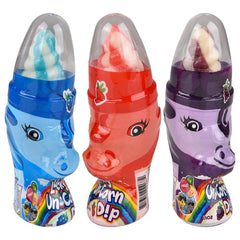 Lucky Unicorn Dip LLB kids toys