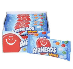 18 PC AIRHEAD FRUIT BITES LLB kids toys