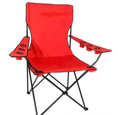 5.5 FOOT GIANT FOLDABLE TAILGATE CHAIR LLB kids toys