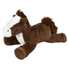 15" Horse Plush - LLB Plush