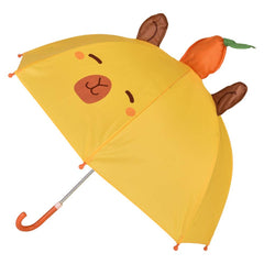 28" Capybara Umbrella