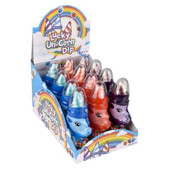 Lucky Unicorn Dip LLB kids toys