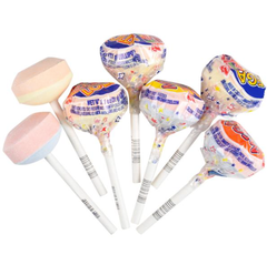 SMARTIES MEGA DOUBLE LOLLIES LLB kids toys