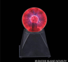 7.5" PLASMA BALL LLB kids toys