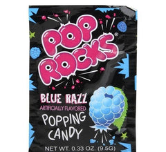 POP ROCKS BLUE RAZZ LLB kids toys