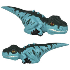 Dinosaur Pull Back With Sound 6" - LLB Toys