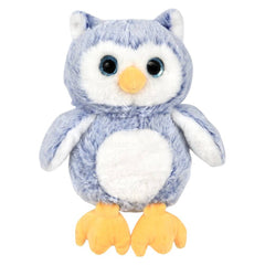 10" Owl Plush - LLB Toys