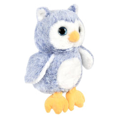 10" Owl Plush - LLB Toys