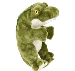 8" CRADLE CUBBIES ALLIGATOR LLB kids toys