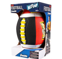 FRANKLIN MINI SPACE LACE FOOTBALL LLB kids toys