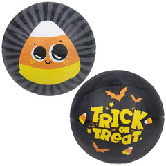 Halloween Basketball Assortment 9.5" 25 Pcs/Case