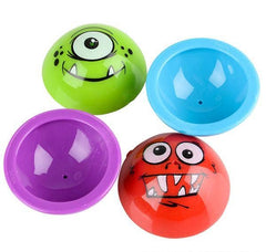 2" MONSTER POPPERS LLB kids toys