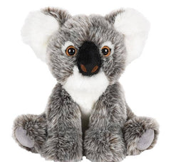 12" HEIRLOOM FLOPPY KOALA LLB Plush Toys