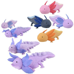 9" Growing Axolotl - LLB Toys