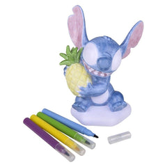 Stitch Design A Vinyl - LLB Toys