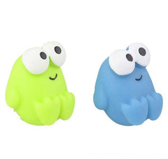 1.5" GUMMY EASTER CHARACTERS LLB kids toys