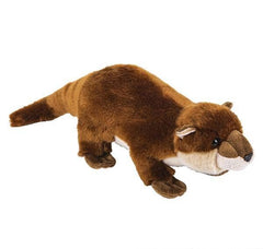 12.5" HEIRLOOM RIVER OTTER LLB Plush Toys