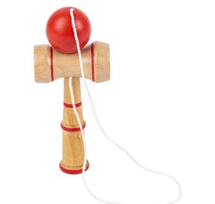 5" WOODEN KENDAMA LLB kids toys