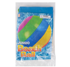 48" BEACH BALL LLB kids toys