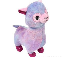 9" SUGAR LLAMA LLB Plush Toys