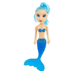 5" MERMAID DOLL LLB kids Accessories