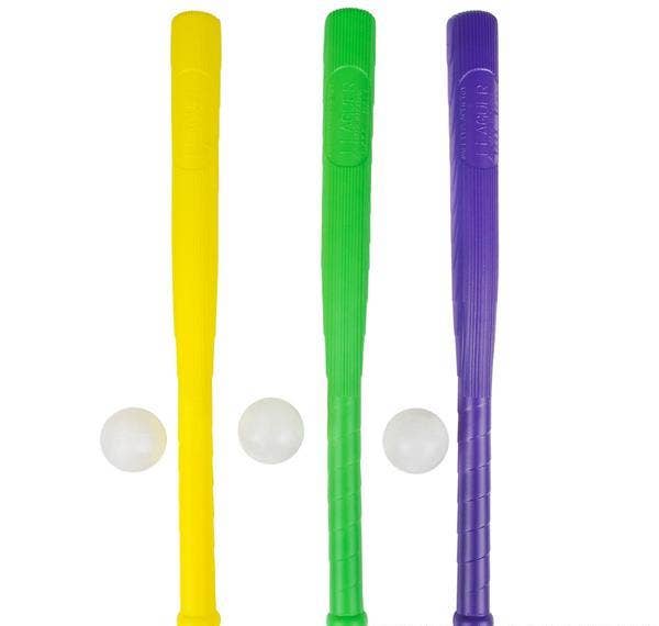 BAT AND BALL SET LLB kids toys