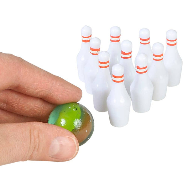 MINI BOWLING GAME LLB kids toys