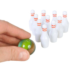 MINI BOWLING GAME LLB kids toys